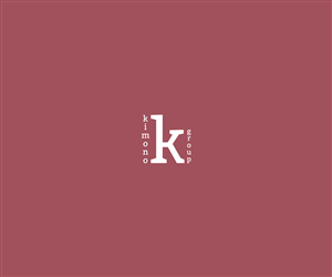 Kg Kimono Group  | Logo and Business Card Design by Dzains