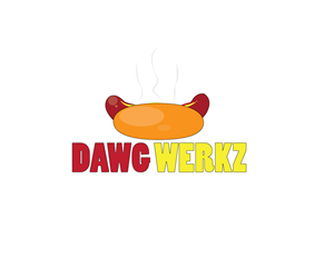 Design de Logo par EELINGDESIGN pour Dawg Werkz | Design : #3820436