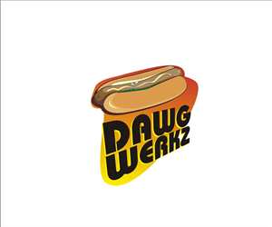 Logo Design by Falguni for Dawg Werkz | Design: #3876136