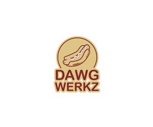 Logo Design by Falguni for Dawg Werkz | Design: #3876786