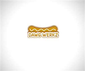 Design de Logo par SG pour Dawg Werkz | Design : #3869681