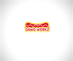 Design de Logo par SG pour Dawg Werkz | Design : #3869691