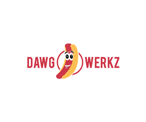 Design de Logo par Luc1ano pour Dawg Werkz | Design : #3811316