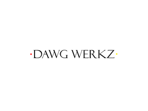 Logo Design by Des!gn.Arts for Dawg Werkz | Design: #3868029