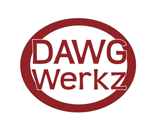 Logo Design by  Caryn for Dawg Werkz | Design: #3880232