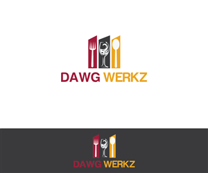 Logo Design by joliau for Dawg Werkz | Design: #3872384