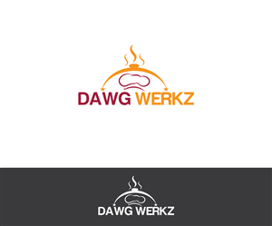 Logo Design by joliau for Dawg Werkz | Design: #3872386