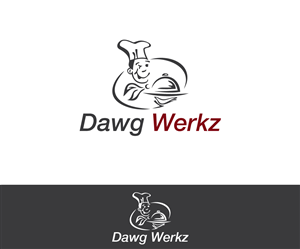 Logo Design by joliau for Dawg Werkz | Design: #3872394