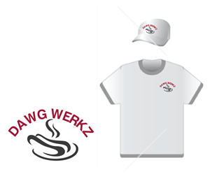 Logo Design by joliau for Dawg Werkz | Design: #3879196