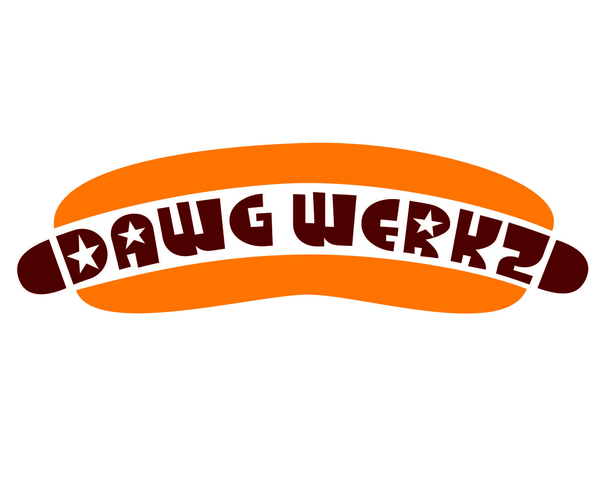 Logo Design by The Wild Bunch for Dawg Werkz | Design #3868440