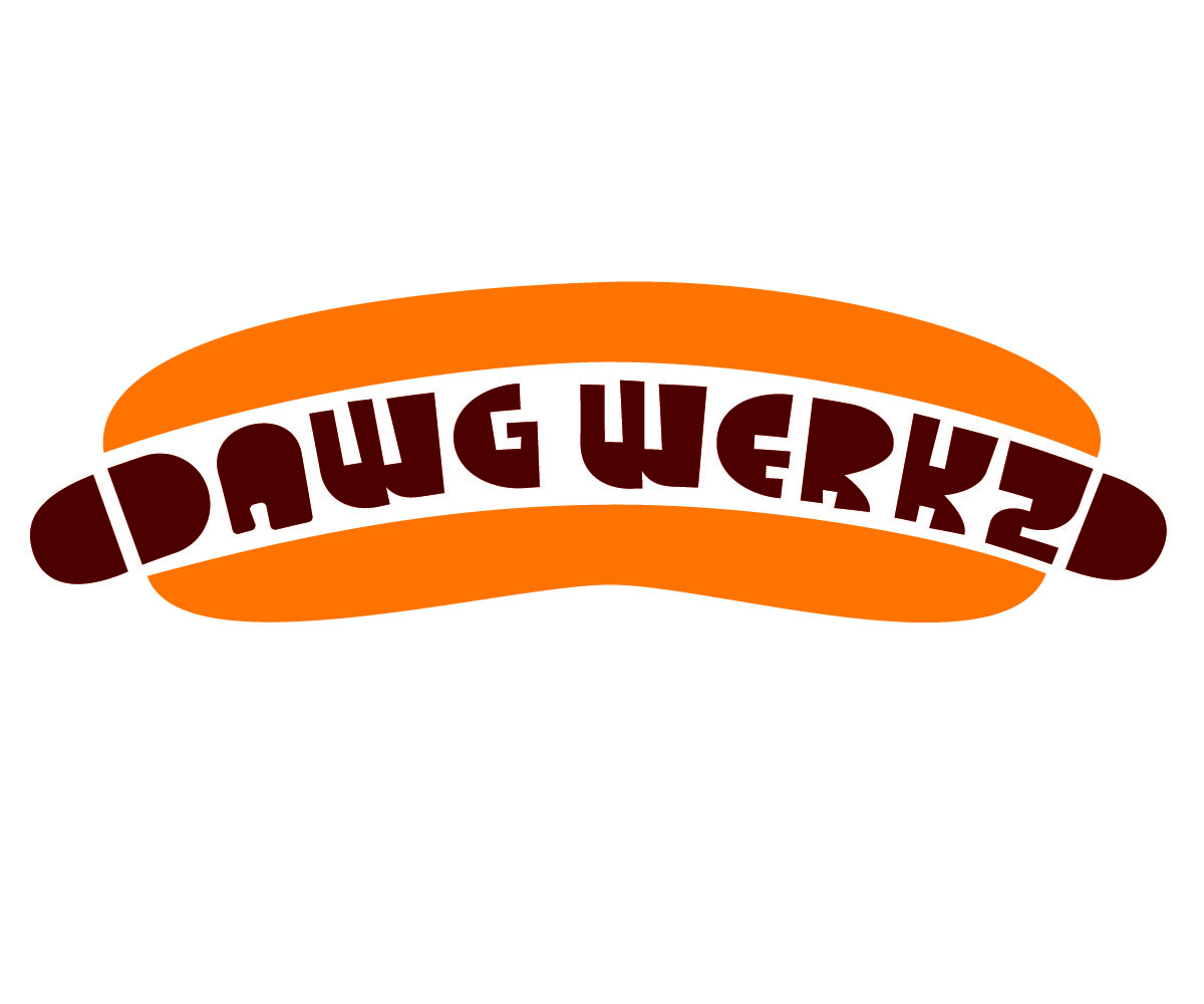 Design de Logo par The Wild Bunch pour Dawg Werkz | Design #3868444