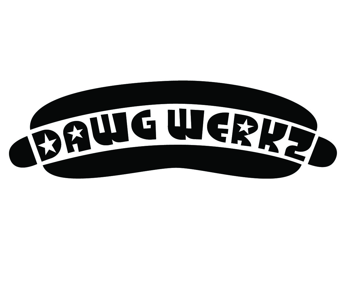Logo Design by The Wild Bunch for Dawg Werkz | Design #3868448