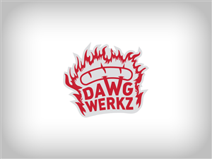 Design de Logo par Alejandro Guzman pour Dawg Werkz | Design : #3884495