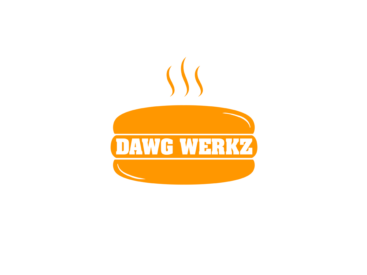 Logo Design by VerticalHorizon for Dawg Werkz | Design #3869138