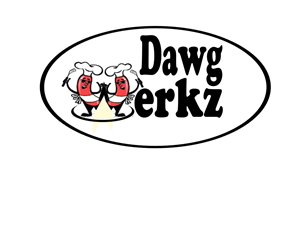 Logo Design by iLogo for Dawg Werkz | Design: #3871440