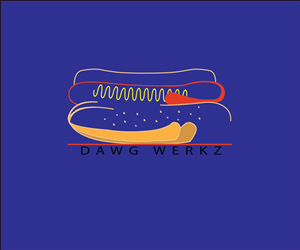 Logo Design by smitasingh for Dawg Werkz | Design: #3876693