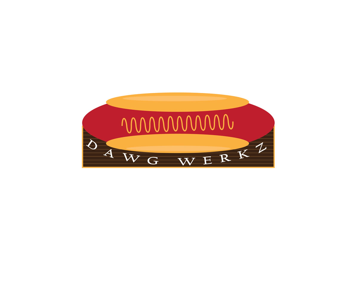 Logo Design by smitasingh for Dawg Werkz | Design #3876709