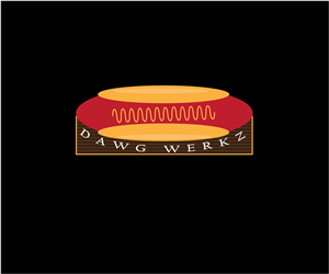Logo Design by smitasingh for Dawg Werkz | Design: #3876724