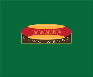 Logo Design by smitasingh for Dawg Werkz | Design: #3876742