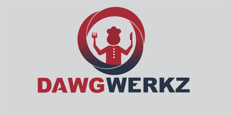 Design de Logo par sajilrajtk pour Dawg Werkz | Design #3867650