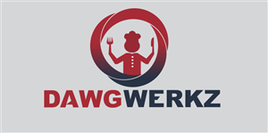 Logo Design by sajilrajtk for Dawg Werkz | Design: #3867650