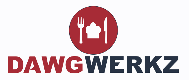 Logo Design by sajilrajtk for Dawg Werkz | Design #3867722