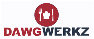 Logo Design by sajilrajtk for Dawg Werkz | Design: #3867722