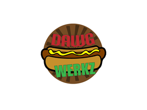 Logo Design by RedKanvas for Dawg Werkz | Design: #3817064