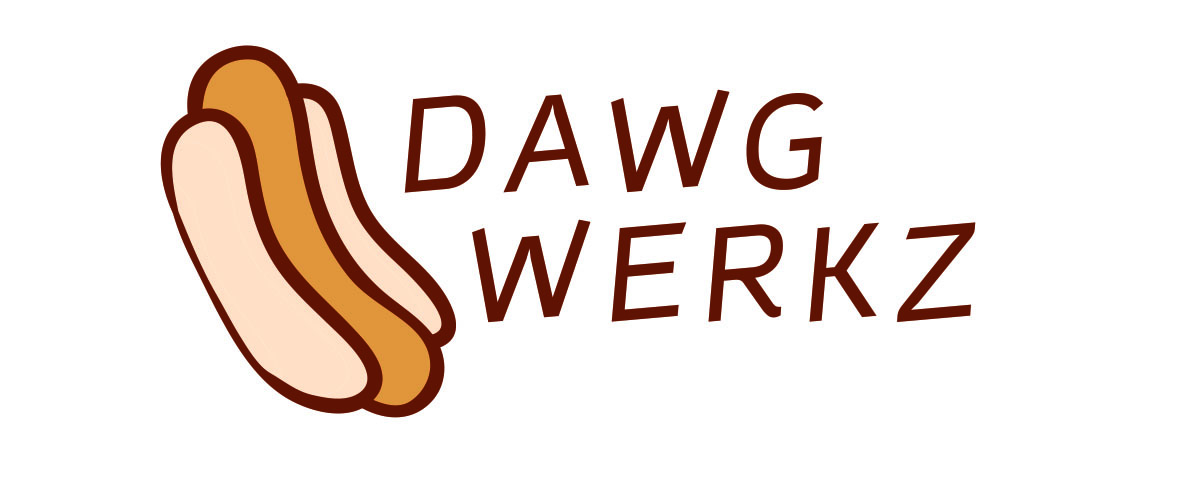 Design de Logo par Nikdimon pour Dawg Werkz | Design #3873133