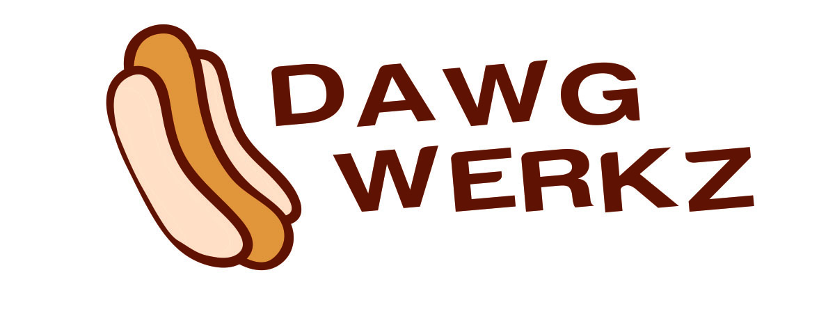 Logo Design by Nikdimon for Dawg Werkz | Design #3873134