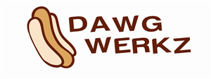 Logo Design by Nikdimon for Dawg Werkz | Design: #3873134