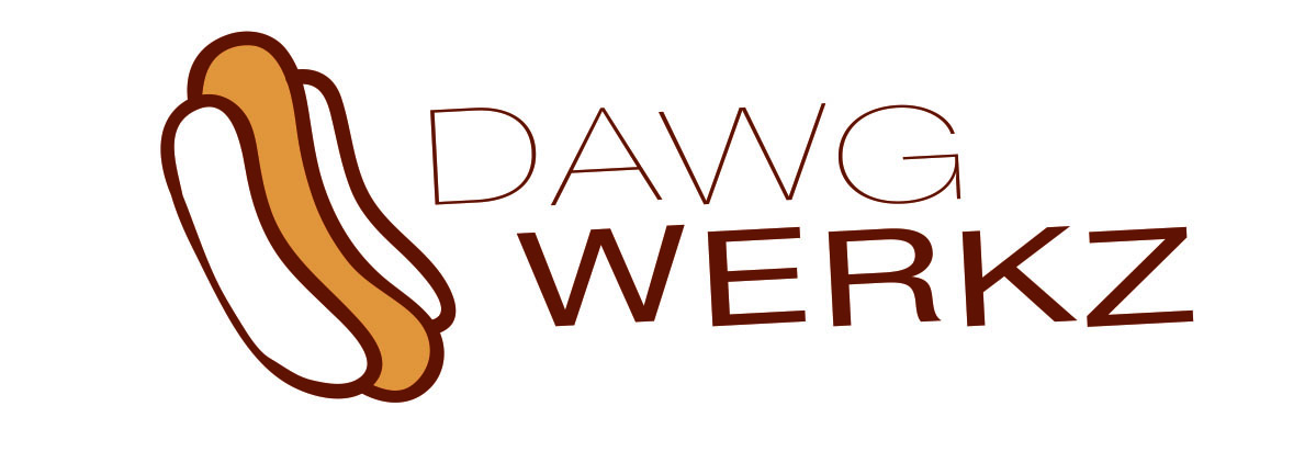 Logo Design by Nikdimon for Dawg Werkz | Design #3873137