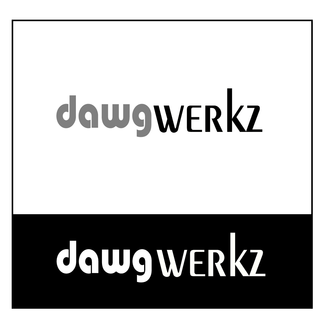 Logo Design by Creative Design Service for Dawg Werkz | Design #3870609