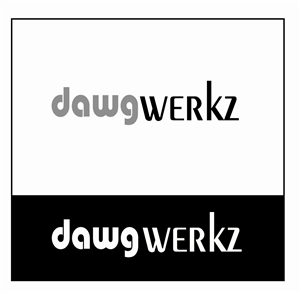 Logo Design by Creative Design Service for Dawg Werkz | Design: #3870609