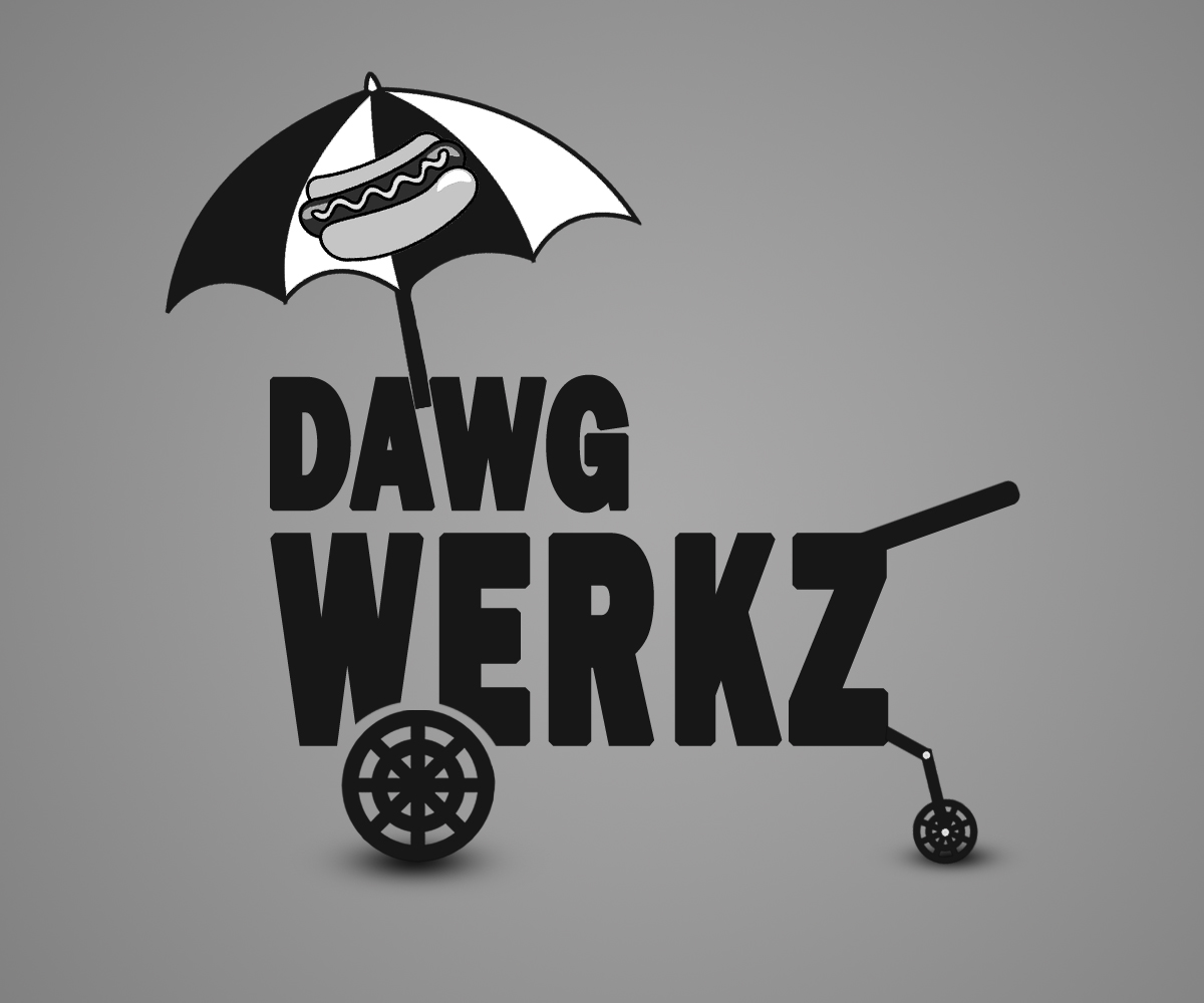 Diseño de Logo por Illuminati para Dawg Werkz | Diseño #3868418
