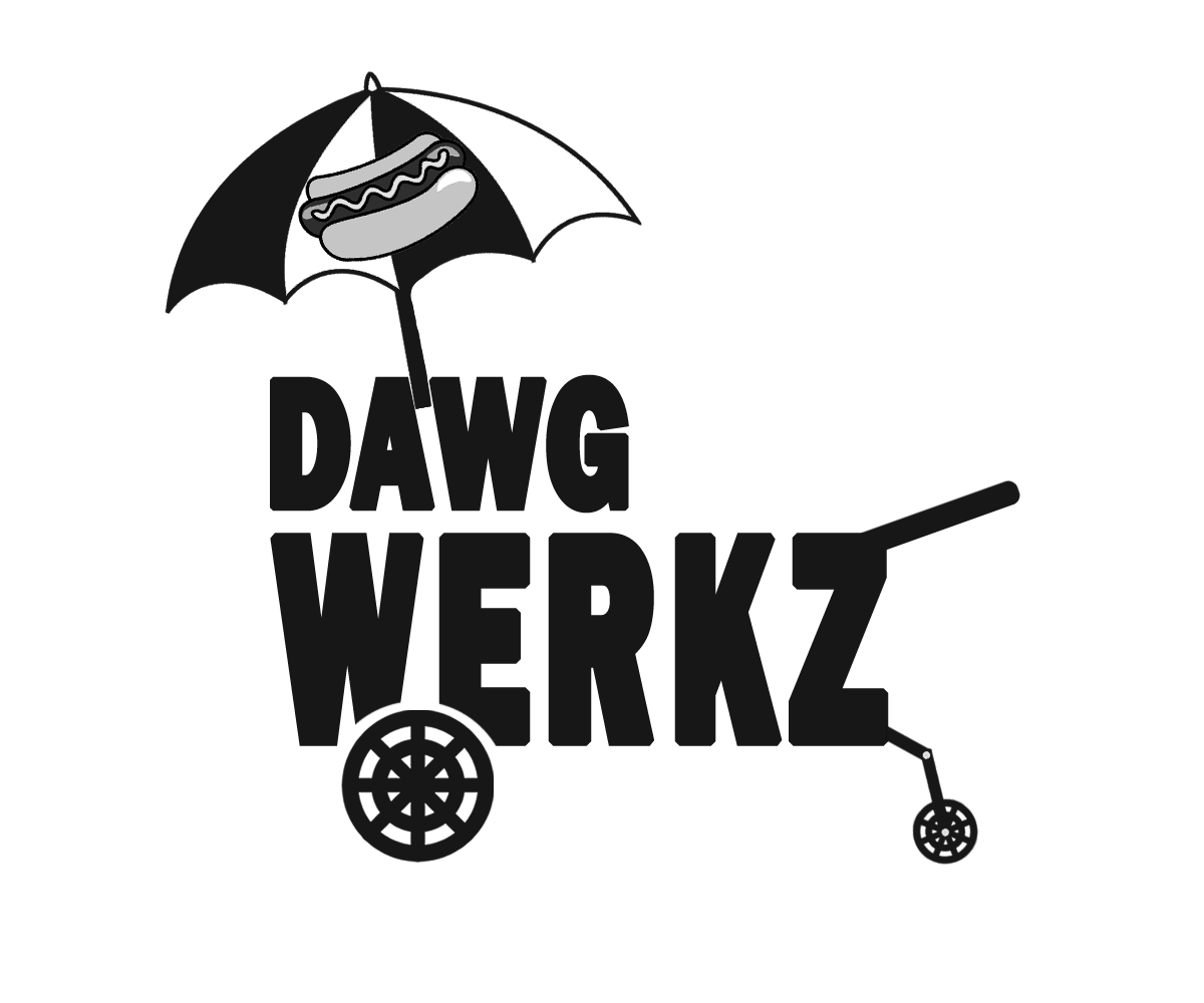 Logo Design by Illuminati for Dawg Werkz | Design #3868451