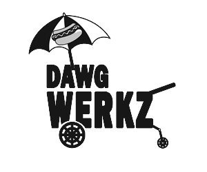 Logo Design by Illuminati for Dawg Werkz | Design: #3868451