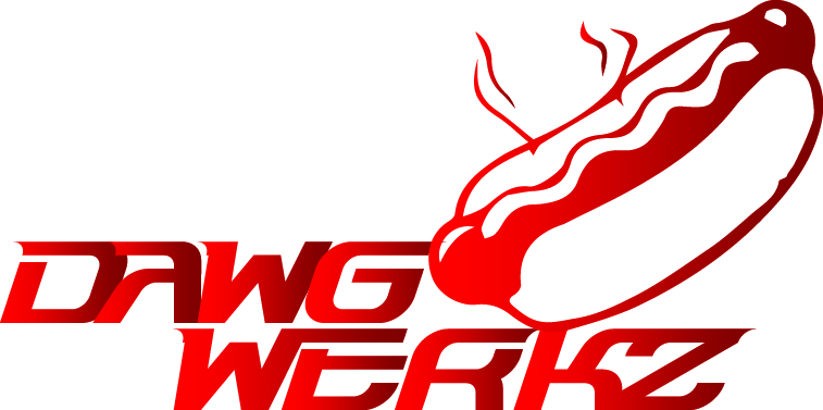 Logo Design by logo_luv for Dawg Werkz | Design #3882227