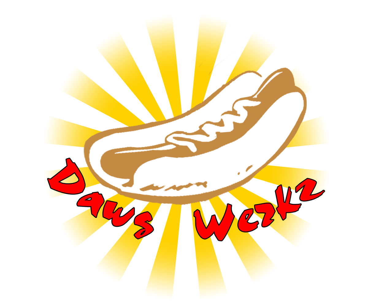 Logo Design by niroshana for Dawg Werkz | Design #3793155