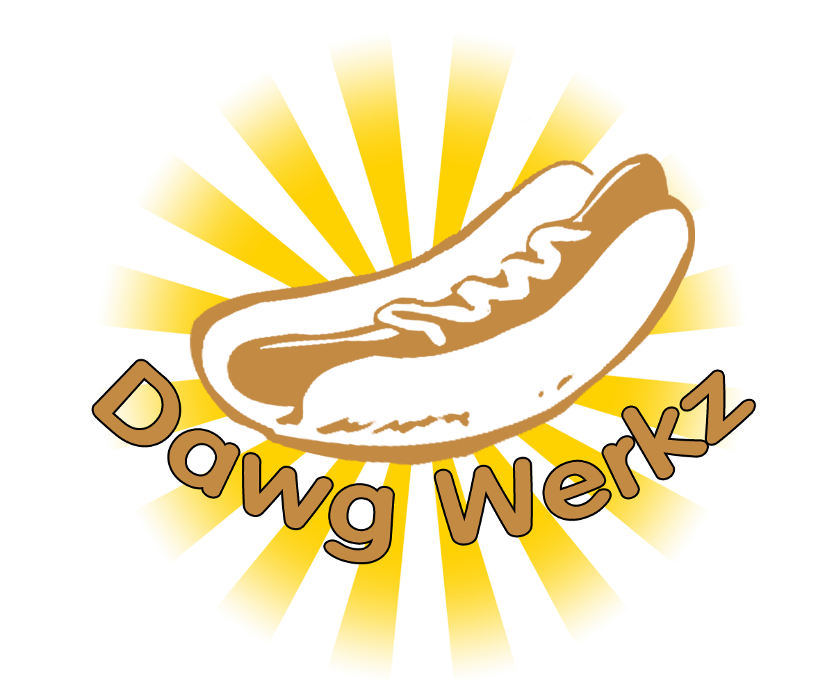Logo Design by niroshana for Dawg Werkz | Design #3798435