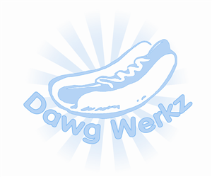 Logo Design by niroshana for Dawg Werkz | Design: #3845040
