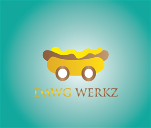 Logo Design by kanwelhome