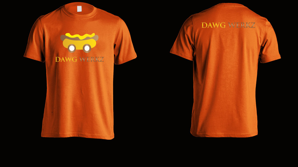 Design de Logo par kanwelhome pour Dawg Werkz | Design #3879284