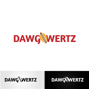 Design de Logo par Anamariad pour Dawg Werkz | Design : #3872907