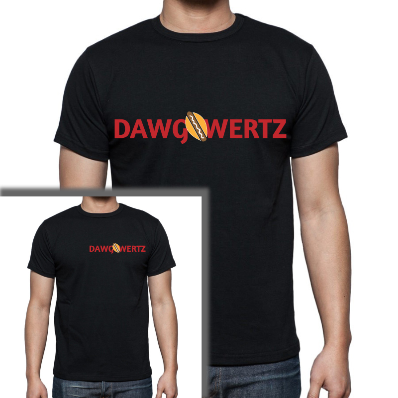 Logo Design by Anamariad for Dawg Werkz | Design #3873019