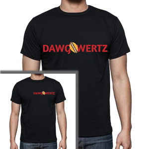 Logo Design by Anamariad for Dawg Werkz | Design: #3873019
