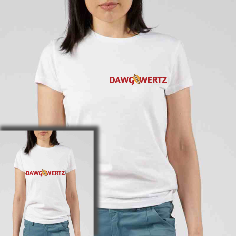 Logo Design by Anamariad for Dawg Werkz | Design #3873023