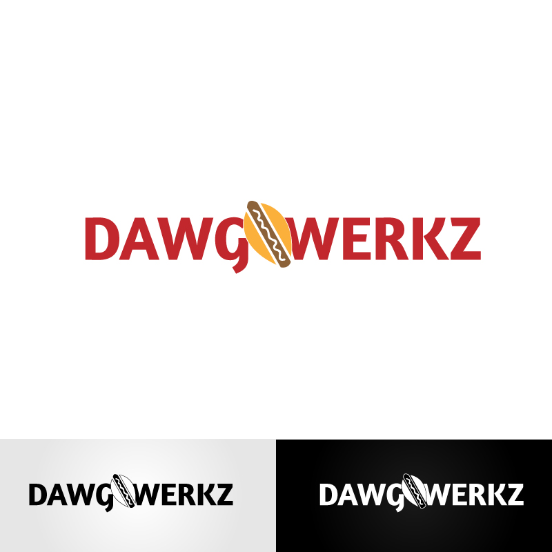 Design de Logo par Anamariad pour Dawg Werkz | Design #3873068