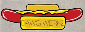 Logo Design by Kyle Simon Leron
