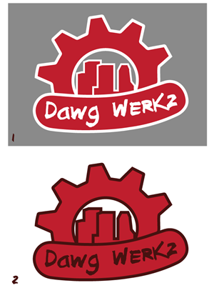 Logo Design by mintit design